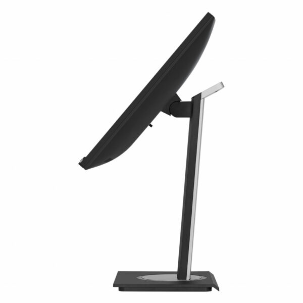 Viewsonic VG Series VG2756-4K computer monitor 68,6 cm (27") 3840 x 2160 Pixels 4K Ultra HD LED Zwart - Afbeelding 2