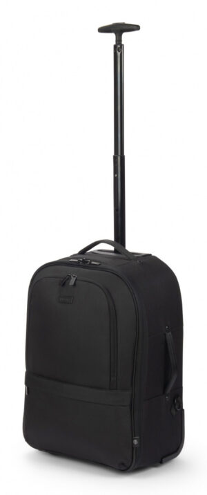 DICOTA Eco CORE 40,6 cm (16") Rugzak Zwart