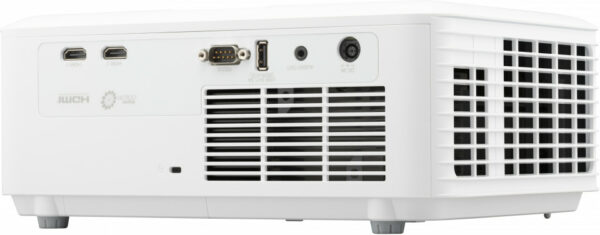 Viewsonic LS740HD beamer/projector Projector met normale projectieafstand 5000 ANSI lumens 3LCD 1080p (1920x1080) Wit - Afbeelding 10