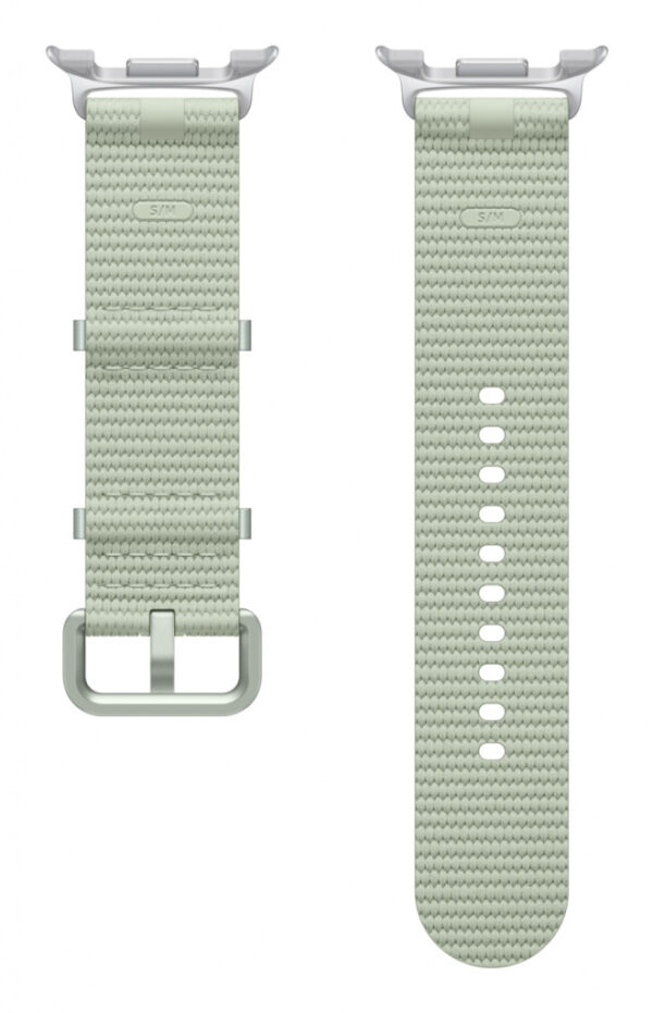 Samsung ET-SOL32SMEGEU slimme draagbare accessoire Band Salie Nylon, Textiel - Afbeelding 2