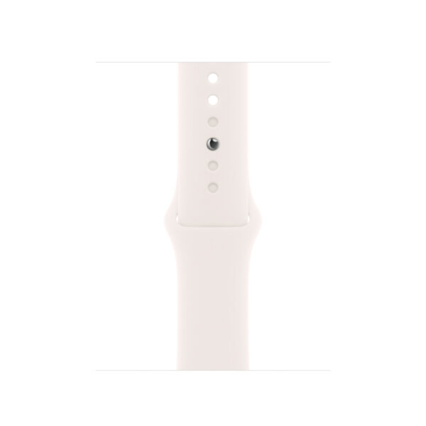 Apple MAXC4ZM/A slimme draagbare accessoire Band Fluorelastomeer