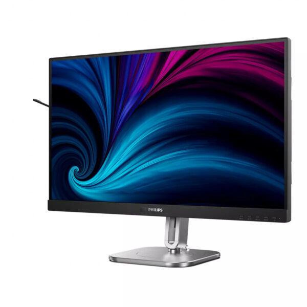 Philips 6000 series 27B2U6903/00 computer monitor 68,6 cm (27") 3840 x 2160 Pixels 4K Ultra HD LED Antraciet - Afbeelding 7