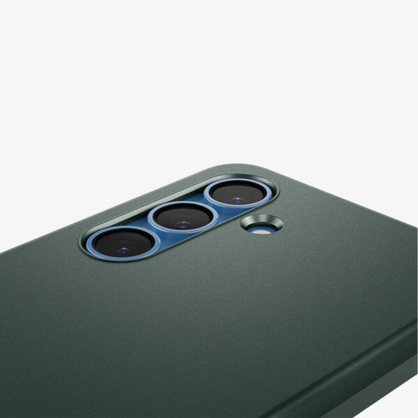 Spigen Thin Fit (MagFit) mobiele telefoon behuizingen 15,8 cm (6.2") Hoes Donkergroen - Afbeelding 8