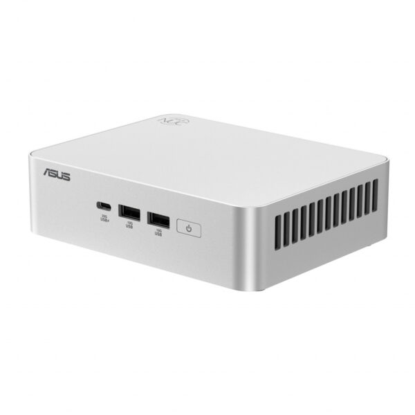 ASUS NUC 15 Pro+ RNUC15CRSU900002 Wit - Afbeelding 12