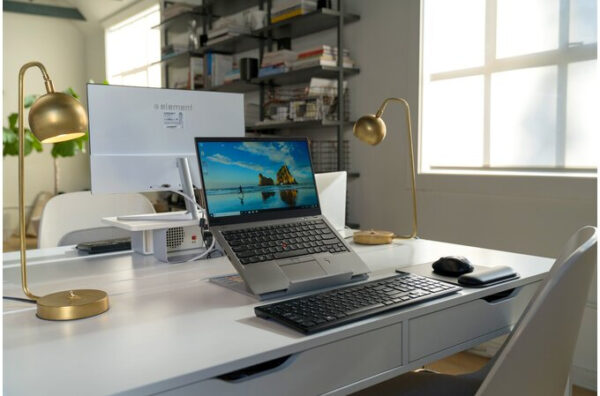 Kensington Draadloos Advance Fit™ Slim toetsenbord - Afbeelding 4