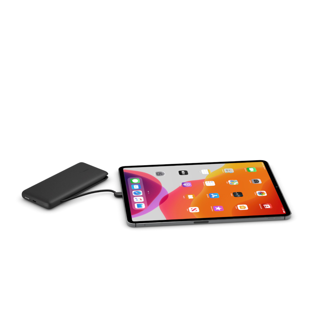 Belkin BPB006btBLK 10000 mAh Zwart - Afbeelding 4