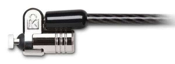 Kensington MicroSaver® 2.0 laptopslot met sleutel - Afbeelding 2