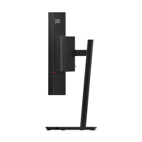 Lenovo ThinkVision T34WD-40 LED display 86,4 cm (34") 3440 x 1440 Pixels Wide Quad HD Zwart - Afbeelding 7
