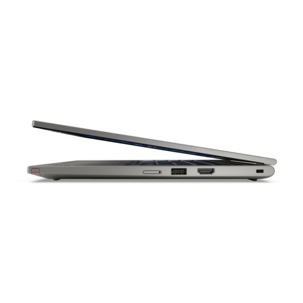 Lenovo ThinkPad L13 2-in-1 Gen 6 (Intel) Intel Core Ultra 5 225U Hybride (2-in-1) 33,8 cm (13.3") Touchscreen WUXGA 16 GB LPDDR5 - Afbeelding 6