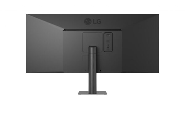 LG 34U511A-B LED display 86,4 cm (34") 2560 x 1080 Pixels WFHD Zwart - Afbeelding 8
