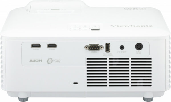Viewsonic LS740HD beamer/projector Projector met normale projectieafstand 5000 ANSI lumens 3LCD 1080p (1920x1080) Wit - Afbeelding 11