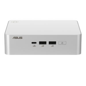 ASUS NUC 15 Pro+ RNUC15CRSU900002 Wit