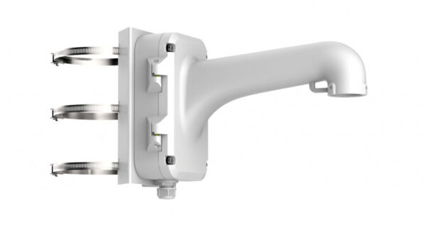 Hikvision DS-1604ZJ-Pole Support