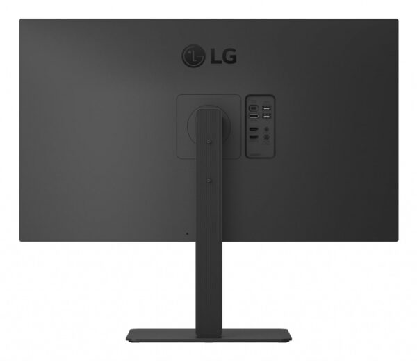 LG 32U720A-B computer monitor 81,3 cm (32") 3840 x 2160 Pixels 4K Ultra HD LED Zwart - Afbeelding 4