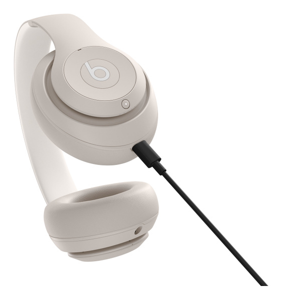 Beats by Dr. Dre Beats Studio Pro Beige - Afbeelding 5
