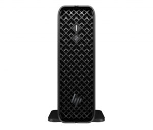 HP Z2 Mini G1i Intel Core Ultra 7 265K 32 GB DDR5-SDRAM 1 TB SSD NVIDIA RTX 4000 Ada Windows 11 Pro Mini PC Workstation AI PC, A