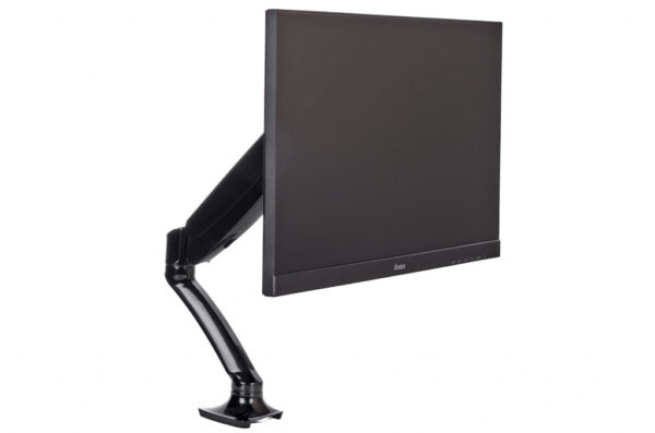 iiyama DS3001C-B1 flat panel bureau steun 68,6 cm (27") Zwart - Afbeelding 6