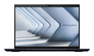 ASUS ExpertBook B5 B5404CMA-Q71035X Intel Core Ultra 5 125U Laptop 35,6 cm (14") WUXGA 16 GB DDR5-SDRAM 512 GB SSD Wi-Fi 6E (802