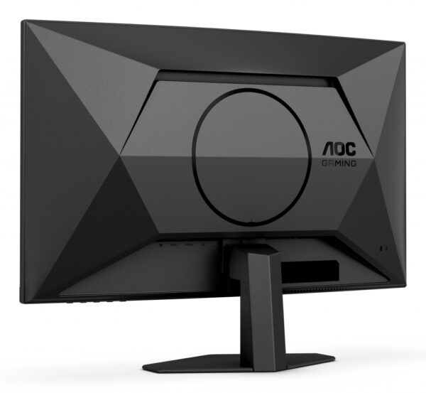 AOC G4 C27G4ZXE computer monitor 68,6 cm (27") 1920 x 1080 Pixels Full HD LED Zwart - Afbeelding 11
