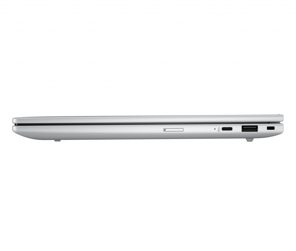 HP EliteBook 8 G1i 13 AI Copilot+ PC Intel Core Ultra 5 225U Laptop 33,8 cm (13.3") WUXGA 16 GB LPDDR5x-SDRAM 512 GB SSD Wi-Fi 6 - Afbeelding 9