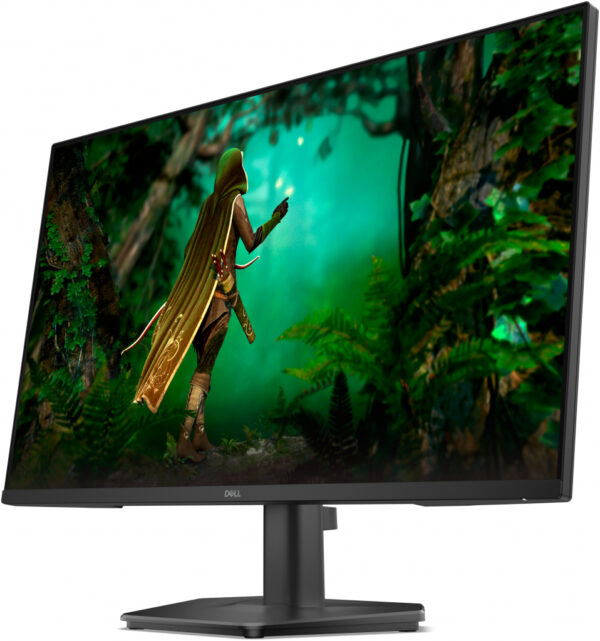 DELL SE2725HG computer monitor 68,6 cm (27") 1920 x 1080 Pixels Full HD LCD Zwart - Afbeelding 3