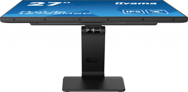 iiyama ProLite T2752MSC-B1 computer monitor 68,6 cm (27") 1920 x 1080 Pixels Full HD LED Touchscreen Zwart - Afbeelding 12