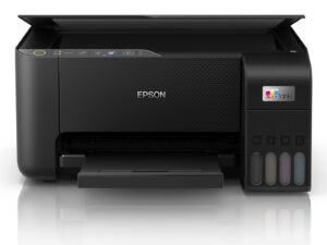 Epson EcoTank ET-2865 A4 multifunctionele Wi-Fi-printer met inkttank, inclusief tot 3 jaar inkt