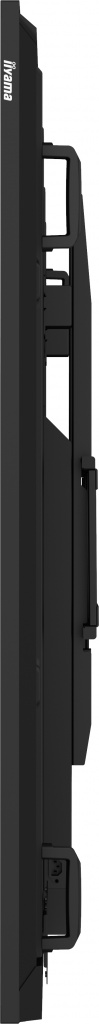 iiyama LH9875UHS-B2AG beeldkrant Digitale signage flatscreen 2,48 m (97.5") LED Wifi 500 cd/m² 4K Ultra HD Zwart Type processor - Afbeelding 6