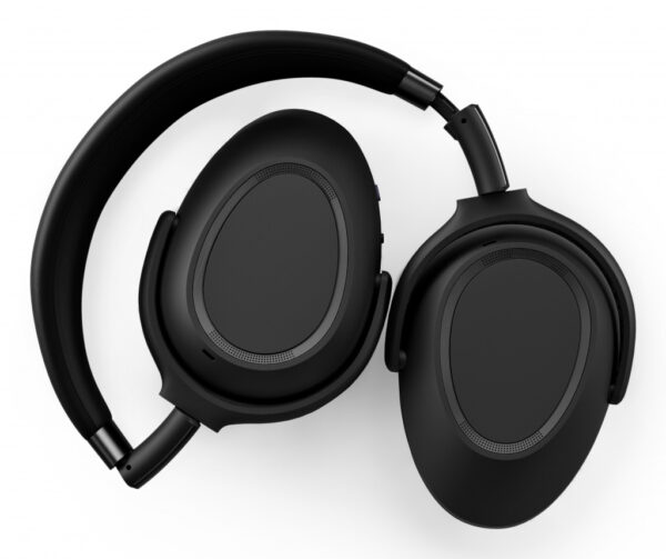 EPOS ADAPT 660 USB-A Hoofdtelefoons Bedraad en draadloos Hoofdband Muziek/Voor elke dag Bluetooth Zwart - Afbeelding 4