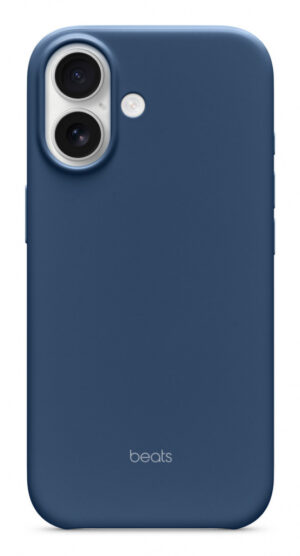 Apple MGK54LL/A mobiele telefoon behuizingen 16 cm (6.3") Hoes Blauw