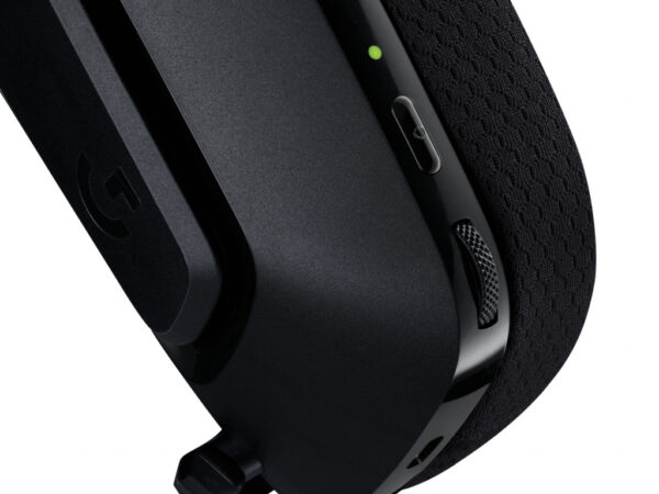 Logitech G G535, G535 Headset - Afbeelding 2