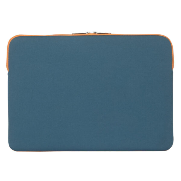 Targus Pulse II EcoSmart 40,6 cm (16") Opbergmap/sleeve Blauw, Oranje - Afbeelding 2