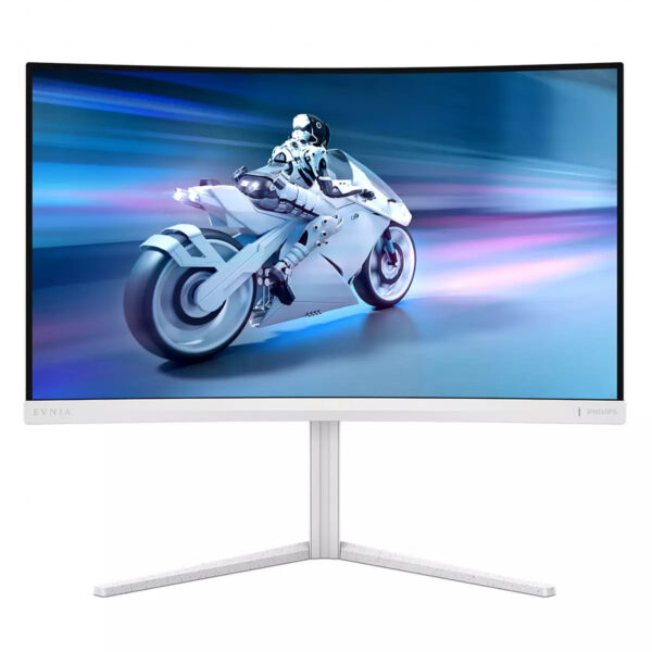 Philips Evnia 5000 27M2C5501/00 computer monitor 68,6 cm (27") 2560 x 1440 Pixels Quad HD LCD Wit - Afbeelding 7