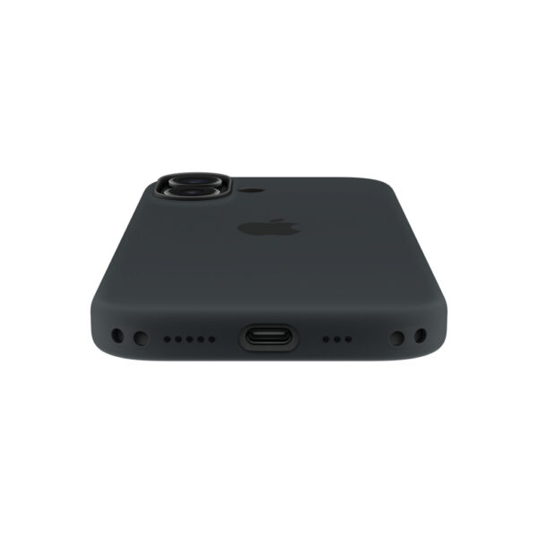 Apple MGF14ZM/A mobiele telefoon behuizingen 16 cm (6.3") Hoes Zwart - Afbeelding 7