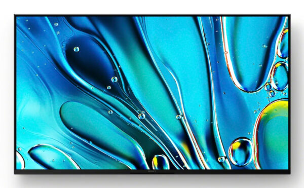 Sony FWD-55S35 tv 139,7 cm (55") 4K Ultra HD Smart TV Wifi Zwart - Afbeelding 6