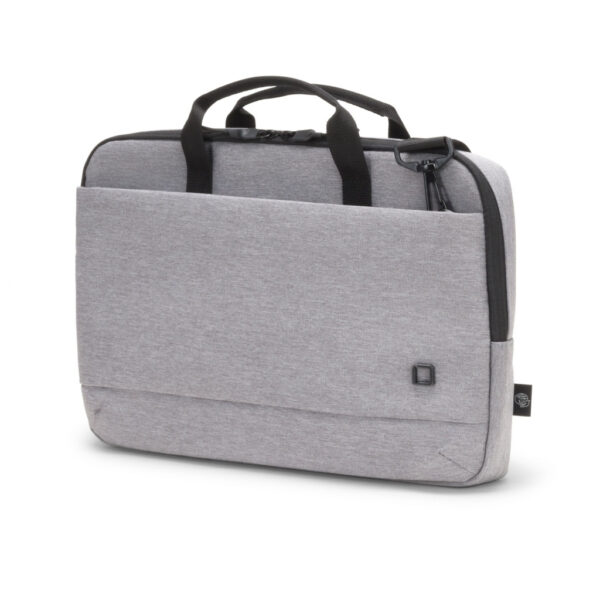 DICOTA Slim Eco MOTION 12 - 13.3" 33,8 cm (13.3") Aktetas Grijs