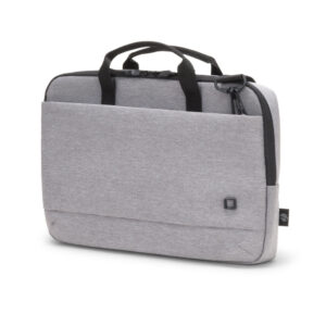 DICOTA Slim Eco MOTION 10-11.6" 29,5 cm (11.6") Aktetas Grijs