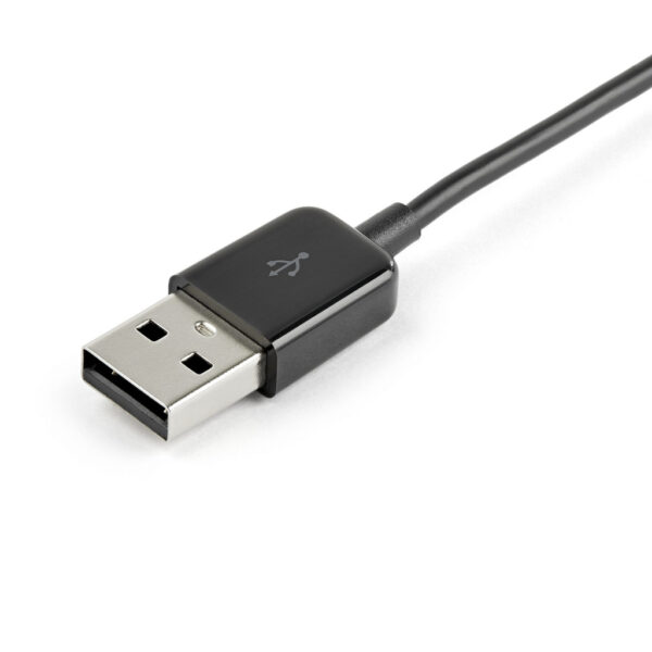 StarTech.com HDMI naar mini DisplayPort kabel 4K 30Hz 2 m - Afbeelding 4