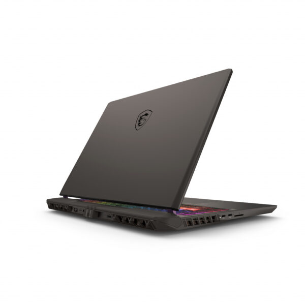 MSI Vector A16 HX A8WIG-025NL AMD Ryzen™ 9 8940HX Laptop 40,6 cm (16") Quad HD+ 16 GB DDR5-SDRAM 1 TB SSD NVIDIA GeForce RTX 508 - Afbeelding 4