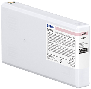Epson UltraChrome Pro10 inktcartridge 1 stuk(s) Origineel Magenta