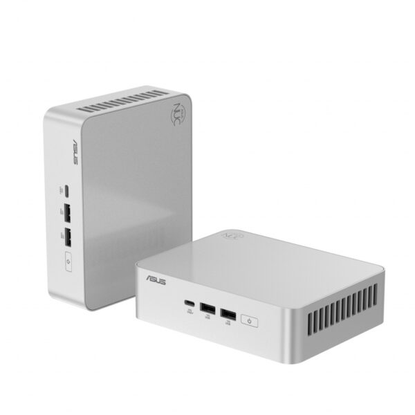 ASUS NUC 15 Pro+ RNUC15CRSU900002 Wit - Afbeelding 21