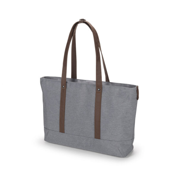 DICOTA D31978-RPET laptoptas 35,8 cm (14.1") Damestas Grijs - Afbeelding 5