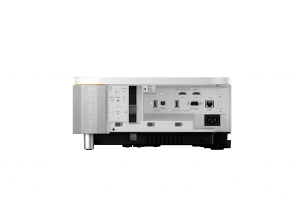 Epson EH-QS100W Projector met korte projectieafstand 4500 ANSI lumens 3LCD UHD 4K (3840x2160) Wit - Afbeelding 8