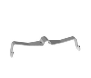 Panduit WIRE BASKET STRUT CLIP50 PIECE P Montageset