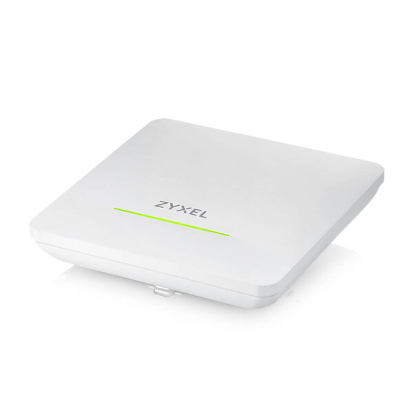 Zyxel NWA50BE 4324 Mbit/s Wit Power over Ethernet (PoE) - Afbeelding 2