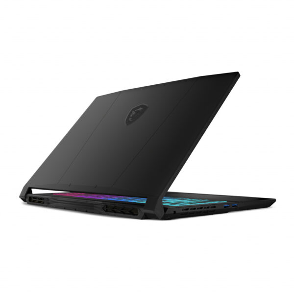 MSI Katana 15 HX B14WFK-046NL Intel® Core™ i7 i7-14650HX Laptop 39,6 cm (15.6") Full HD 16 GB DDR5-SDRAM 1 TB SSD NVIDIA GeForce - Afbeelding 5