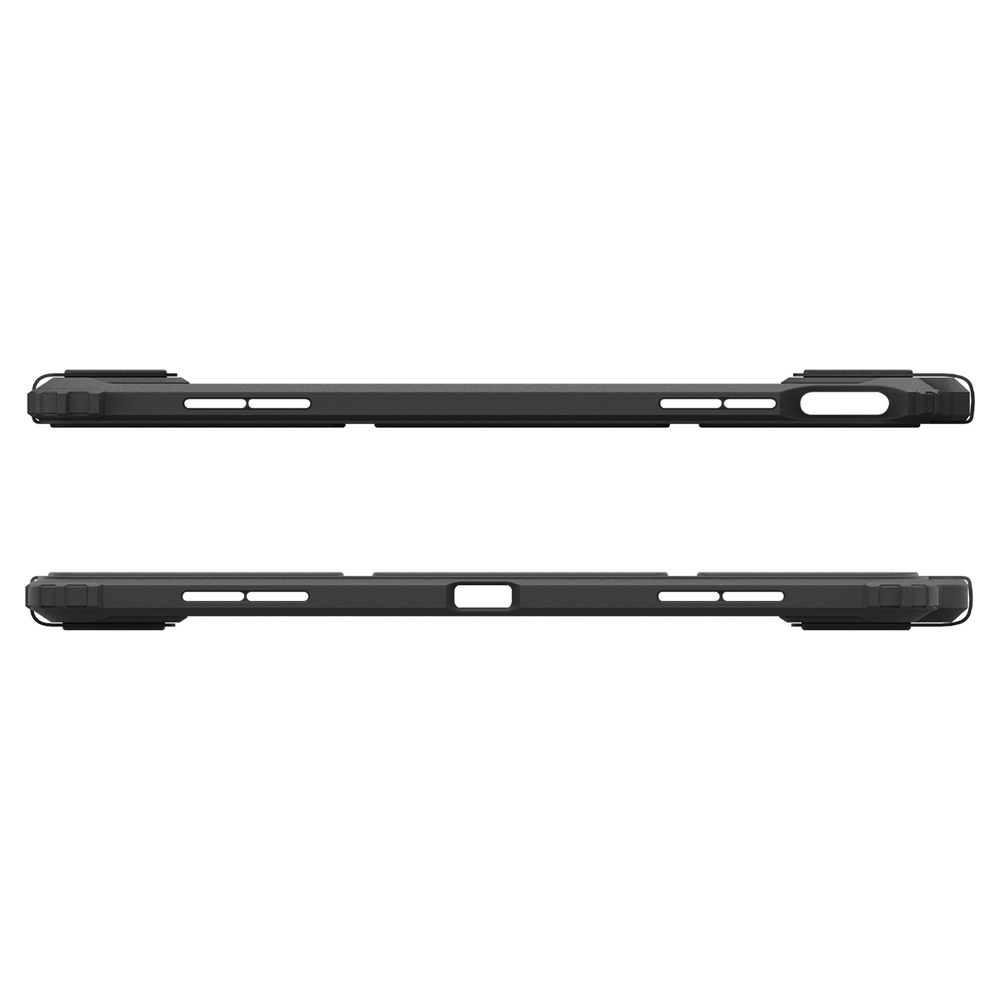 Spigen Air Skin Pro 33 cm (13") Folioblad Zwart - Afbeelding 9