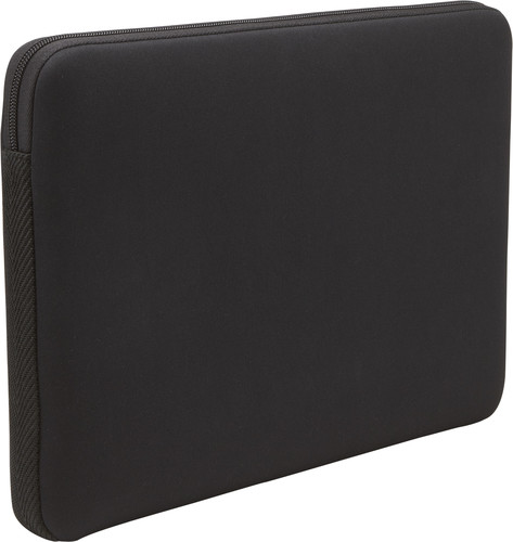 Case Logic Laps Laptop Sleeve 13" - Hoes 13 inch zwart - Afbeelding 2