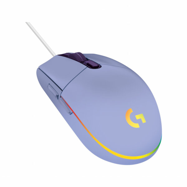 Logitech G G203 lightsync - Afbeelding 3