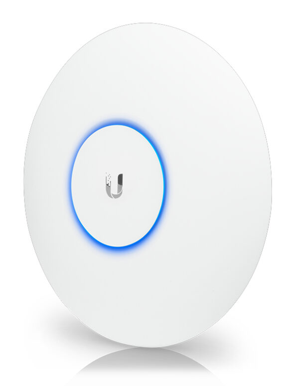 Ubiquiti Networks UAP-AC-PRO draadloos toegangspunt (WAP) 1300 Mbit/s Wit Power over Ethernet (PoE) - Afbeelding 2